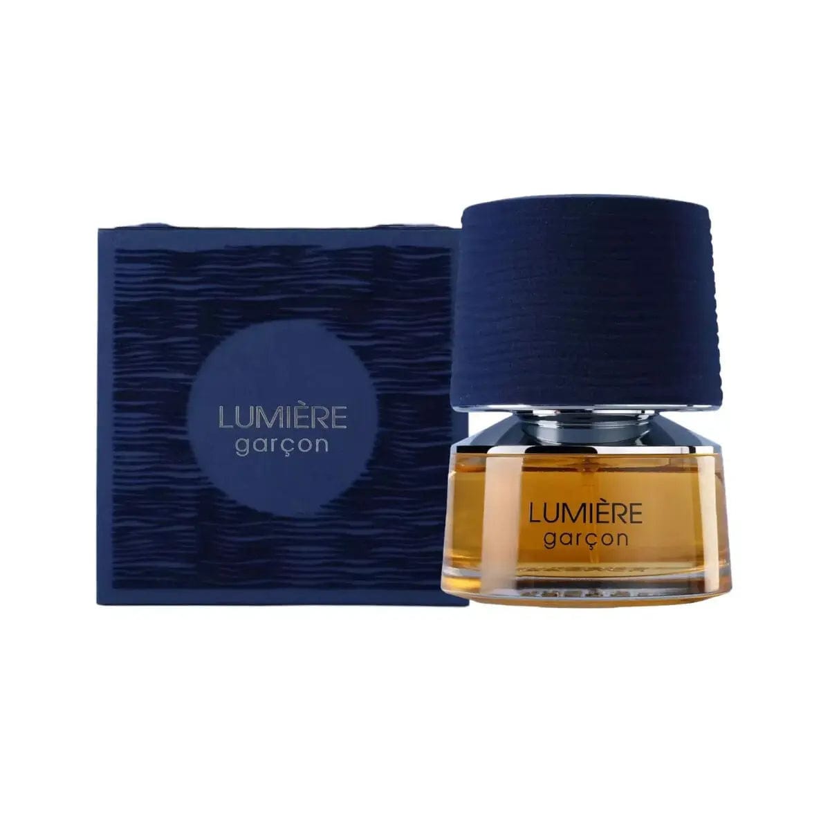 Lumiere Garcon By Fragrance World For Women 3.4oz EDT Spray