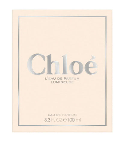 Lumineuse By Chloe For Women 3.4oz EDP Spray