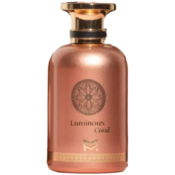 Luminous Coral By Patek Maison Unisex 3.4oz EDP Spray