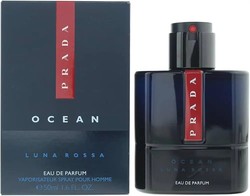 Luna Rosa Ocean By Prada 3.3 oz EDP Spray