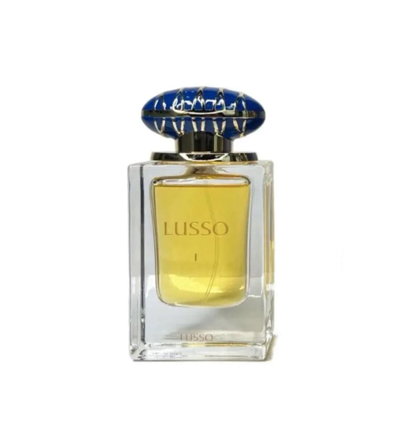 Lusso Blue I Unisex 1.7 oz Eau De Parfum Spray