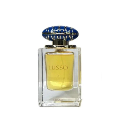 Lusso Blue I Unisex 1.7 oz Eau De Parfum Spray
