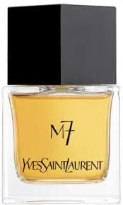 M7 By Yves Saint Laurent For Men 2.7oz EDT Spray