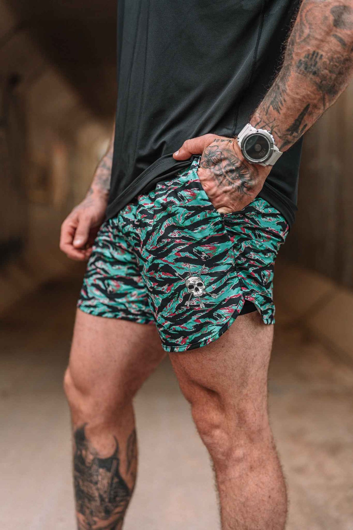 MEN&