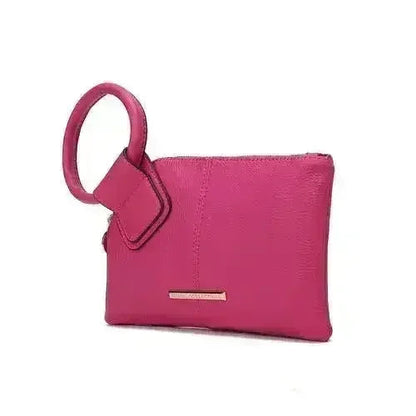 Luna Clutch/Wristlet Women
