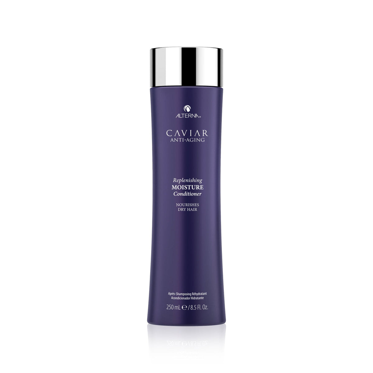 Alterna Caviar Anti-Aging Replenishing Moisture Conditioner, 8.5 oz