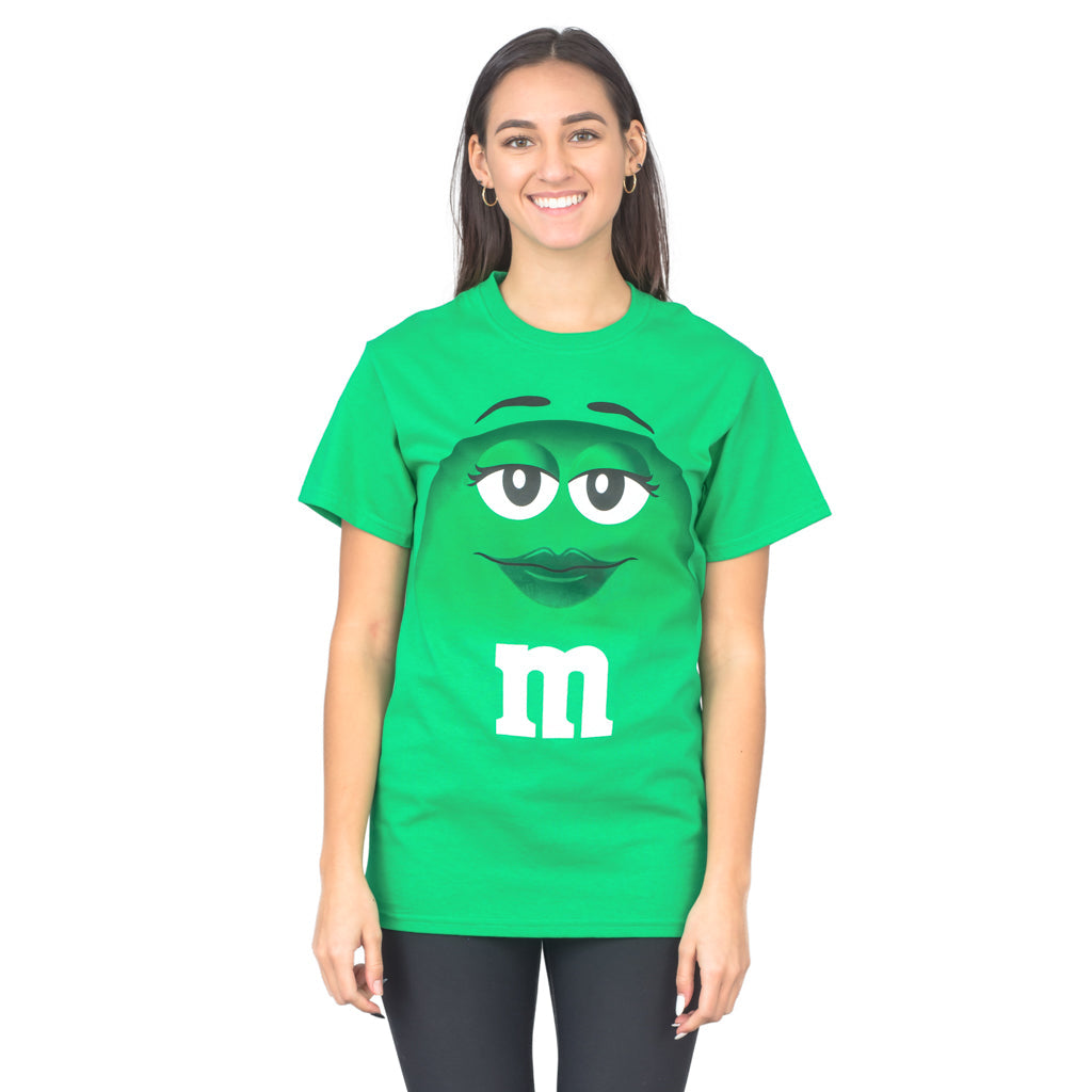 M&amp;M&