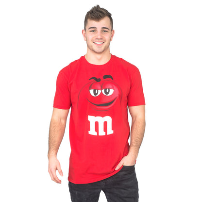 M&amp;M&