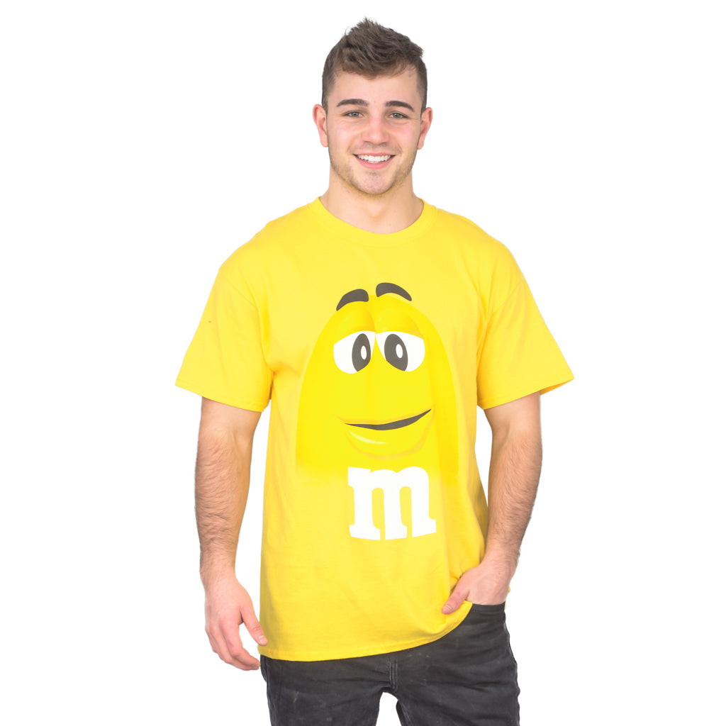 M&amp;M&