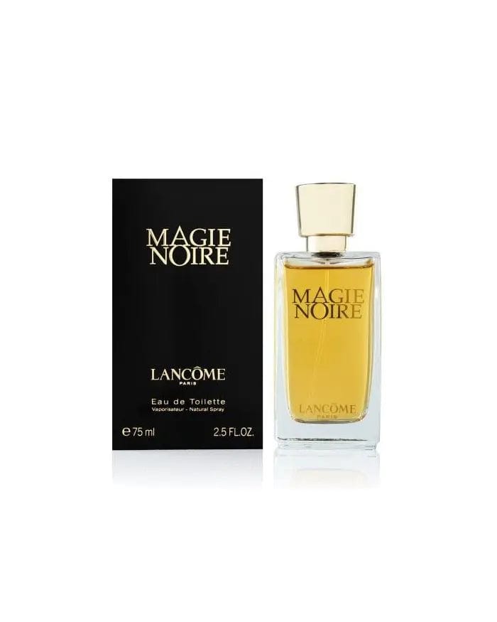 Magie Noire By Lancome For Women 2.5oz EDT Spray