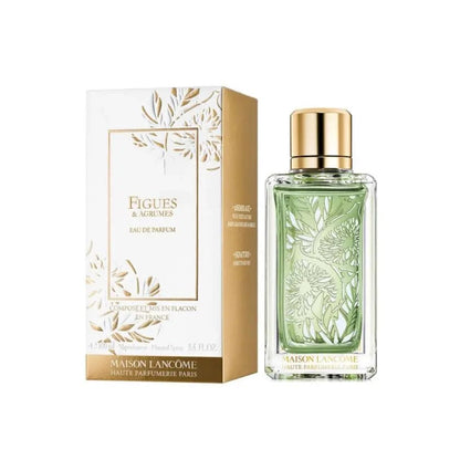 Maison Figues &amp; Agrumes By Lancome Unisex 3.4 oz EDP Spray