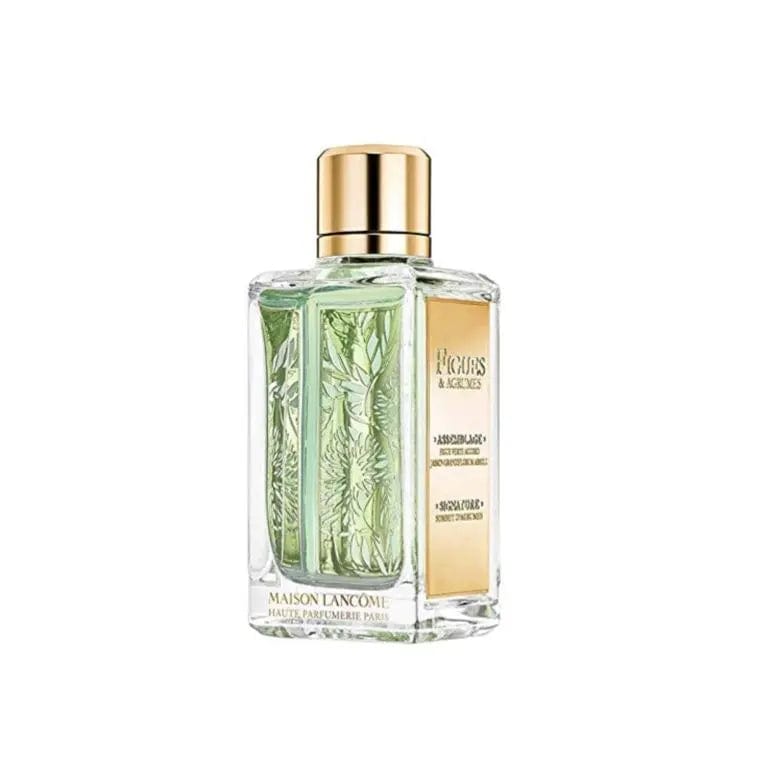 Maison Figues &amp; Agrumes By Lancome Unisex 3.4 oz EDP Spray