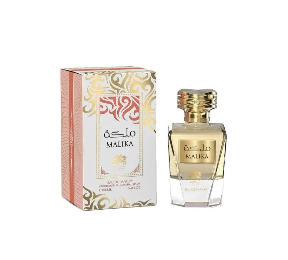 Malika By Al Fares For Women 3.0 oz EDP Spray