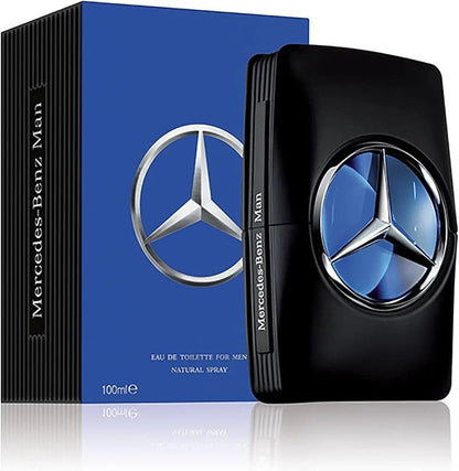 Man By Mercedes Benz For Men 3.4 oz EDT Spray