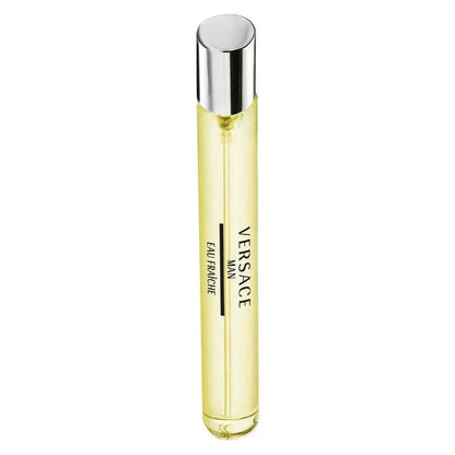 Man Eau Fraiche By Versace For Men 3Pcs Set EDT Spray