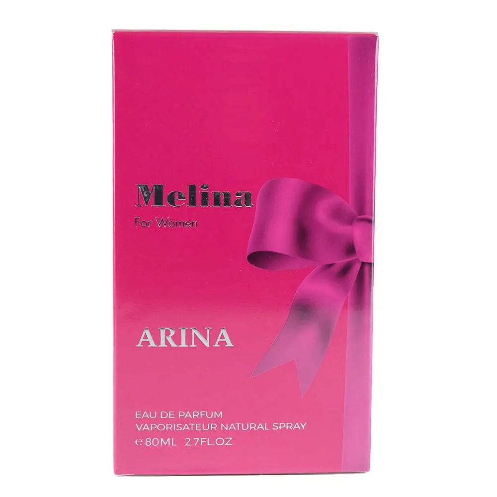 Melina Arina By Emper For Women 3.4oz EDP Spray