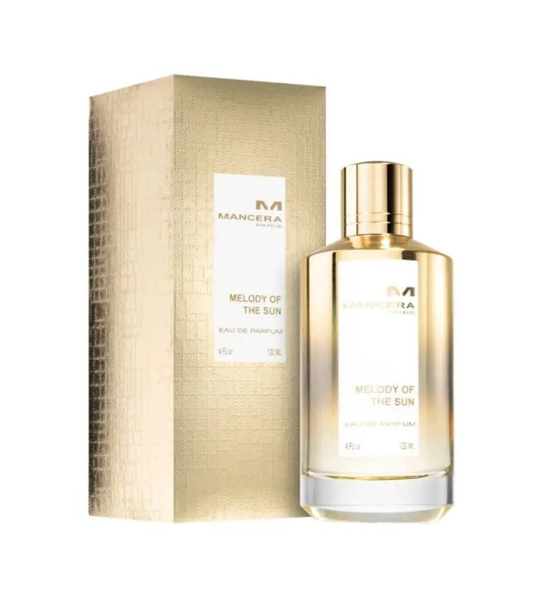 Melody Of The Sun By Mancera Unisex 4.0 oz EDP Spray