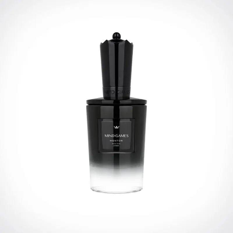 Mentor By Mind Games Unisex 3.4 oz EDP Spray