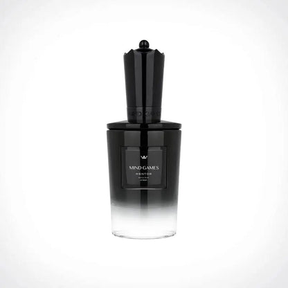 Mentor By Mind Games Unisex 3.4 oz EDP Spray