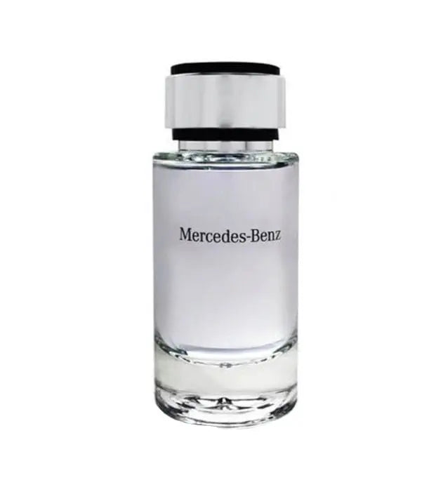 Mercedes-Benz For Men 4.0 oz Eau De Toilette Spray