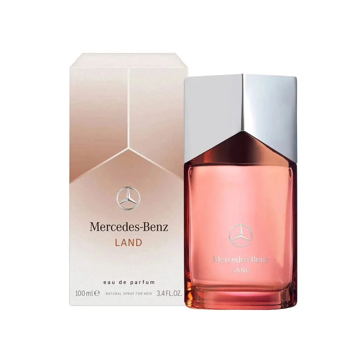 Mercedes-Benz Land For Men&