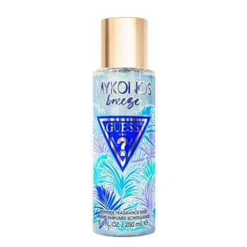 Miami Vibes By Guess For Women 8.4oz Body Mist