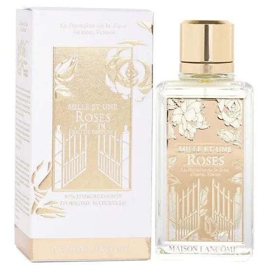 Mille Et Roses By Lancome For Women 3.4 oz EDP Spray