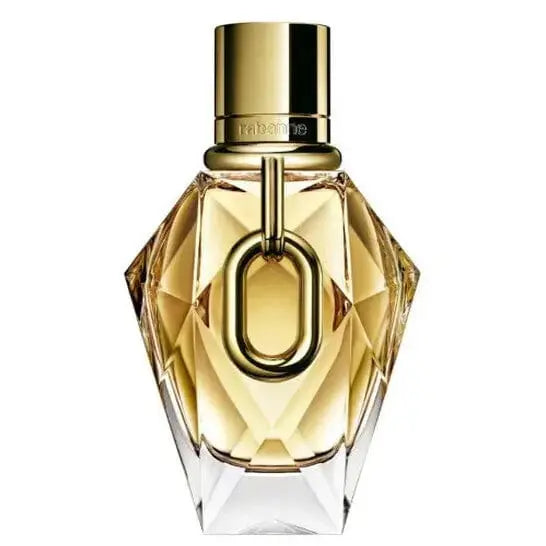 Million Gold By Paco Rabanne For Women 3.0oz EDP Spray