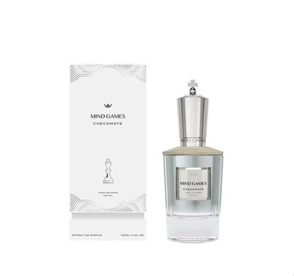 Checkmate By Mind Games Unisex 3.4oz EDP Spray