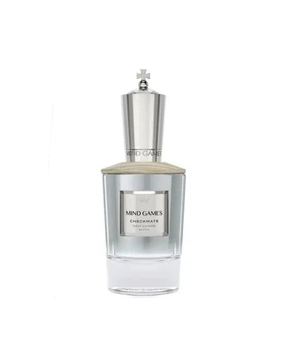 Checkmate By Mind Games Unisex 3.4oz EDP Spray