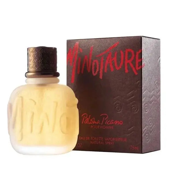 Minotaure By Paloma Picasso For Men 2.5 oz EDT Spray