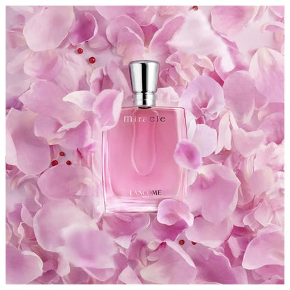 Miracle By Lancome For Women 3.4oz EDP Spray