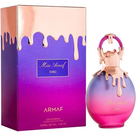 Miss Armaf Chic By Armaf For Women 3.4 oz EDP Spray