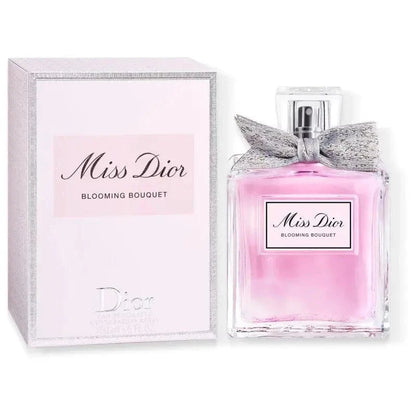 Miss Dior Blooming Bouquet By Christian Dior 3.4oz EDT Spray