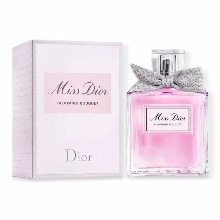 Miss Dior Blooming Bouquet By Christian Dior For Women 5.0oz EDT Spray
