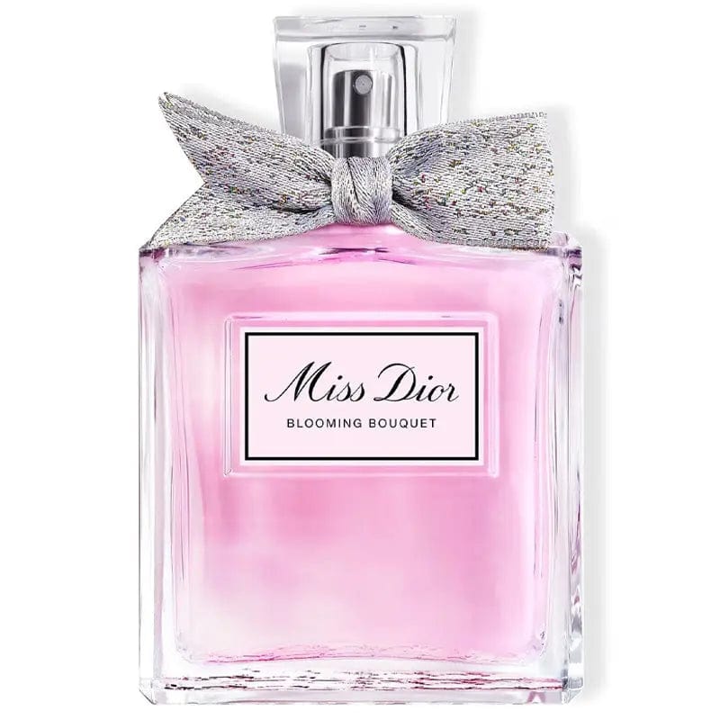Miss Dior Blooming Bouquet By Christian Dior For Women 5.0oz EDT Spray