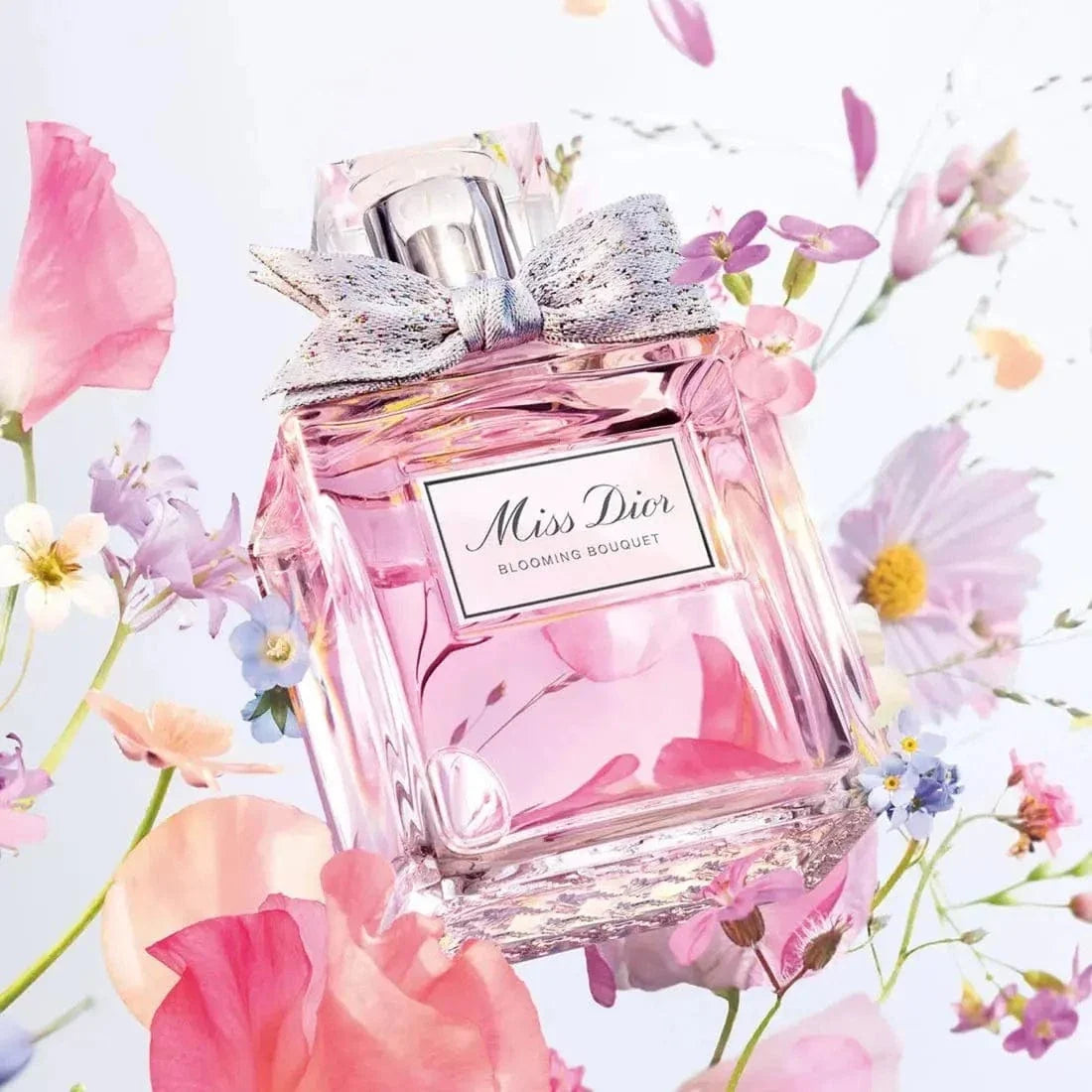 Miss Dior Blooming Bouquet By Christian Dior For Women 5.0oz EDT Spray