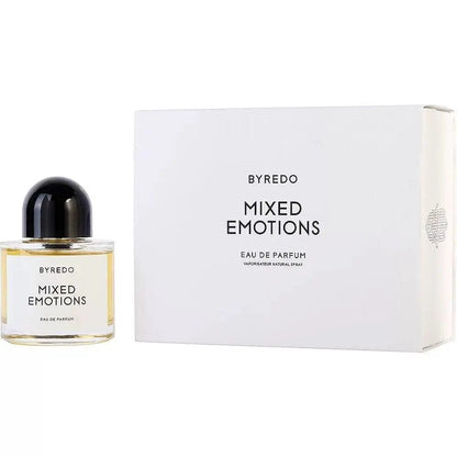 Mixed Emotions By Byredo For Women 3.3 oz EDT Spray