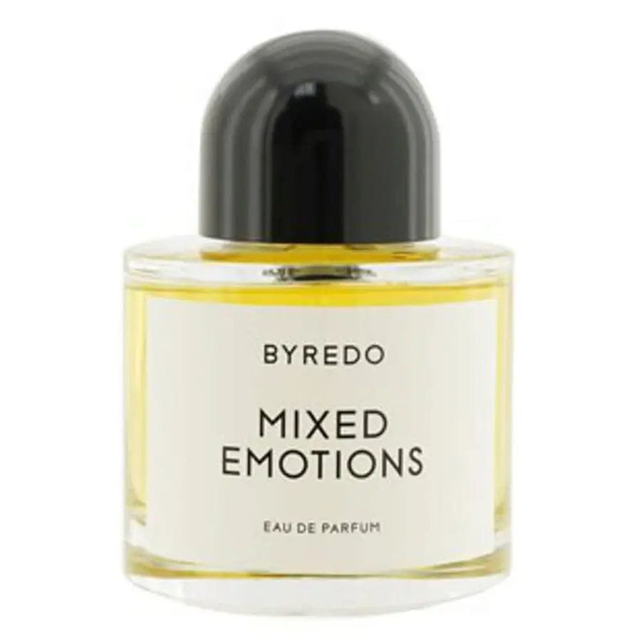 Mixed Emotions By Byredo For Women 3.3 oz EDT Spray