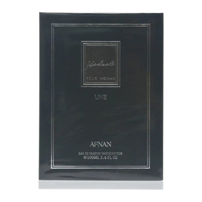 Modest Une Pour Homme By Afnan For Men 3.4oz EDP Spray