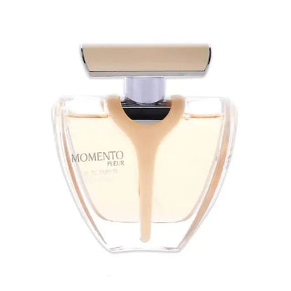 Momento Fleur By Armaf For Women 3.4 oz Eau De Parfum Spray