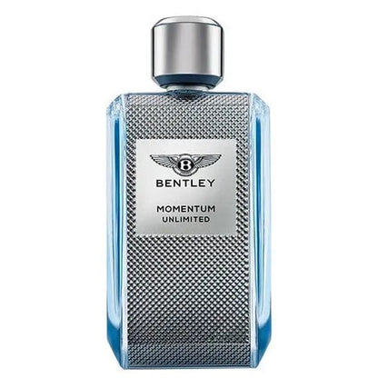 Momentum Unlimited By Bentley For Men 3.4 oz EDP Spray