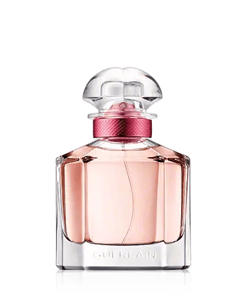 Mon Bloom Of Rose By Guerlain For Women 1.6 oz EDP Spray
