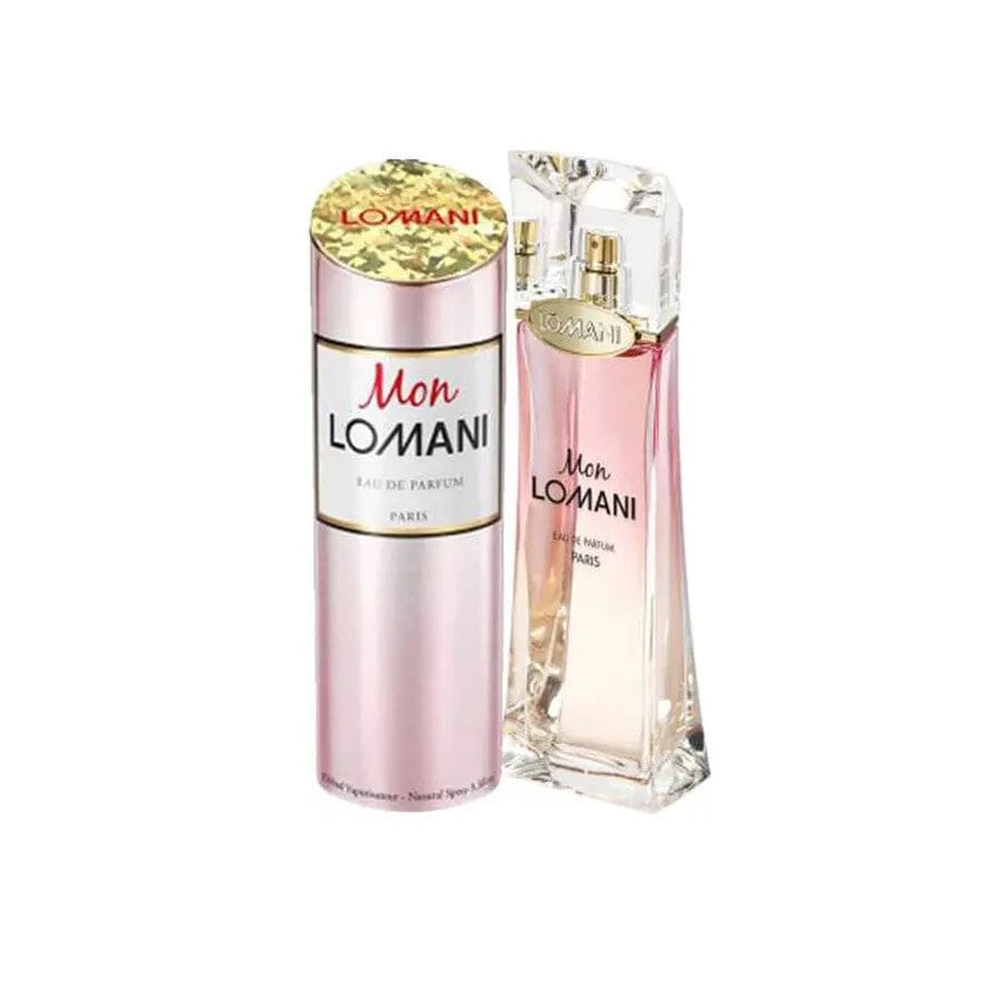 Mon By Lomani For Women 3.3oz EDP Spray