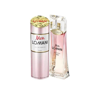 Mon By Lomani For Women 3.3oz EDP Spray