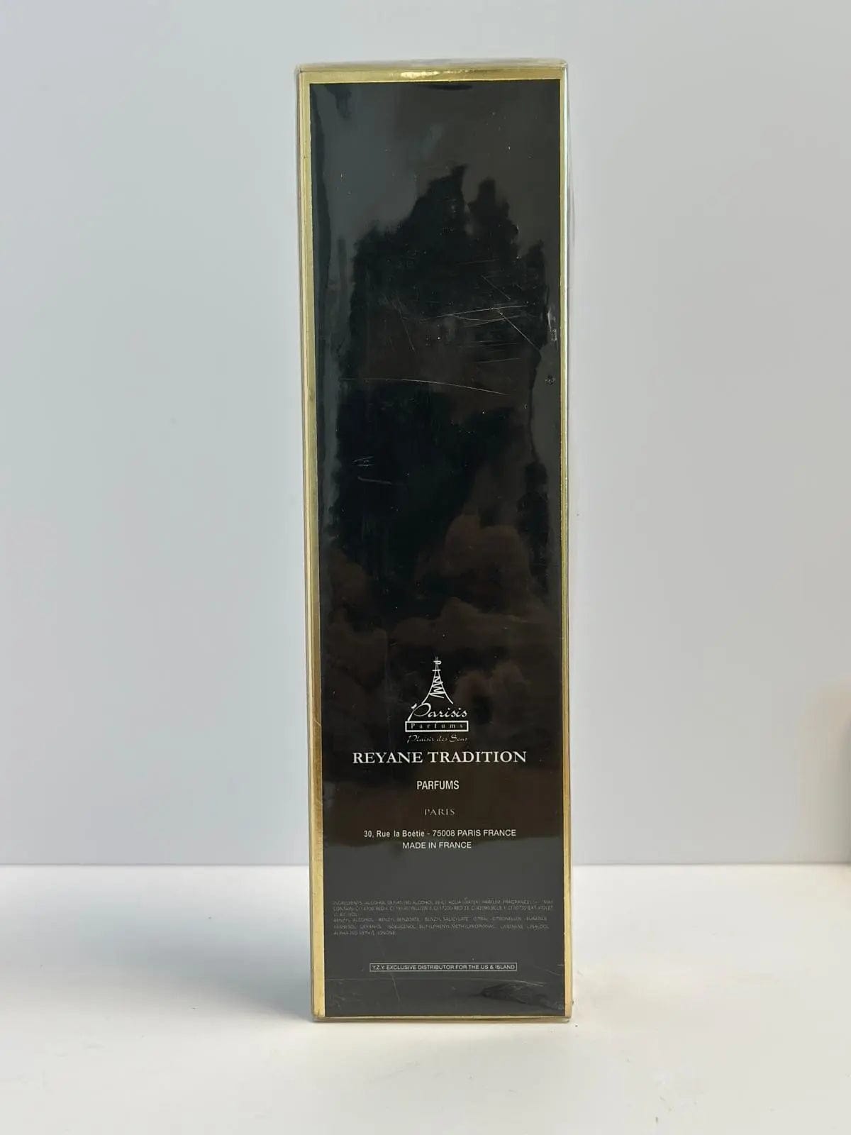 Montaige Avenue Nuit By Rayane Tradition For Men 3.3oz EDP Spray