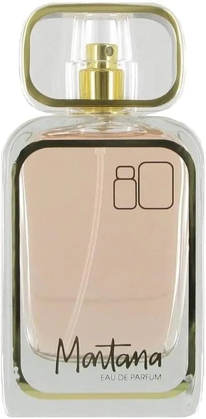 Montana For Women 3.3oz EDP Spray