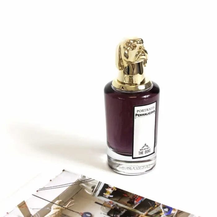 Much Ado About The Duke By Penhaligon&