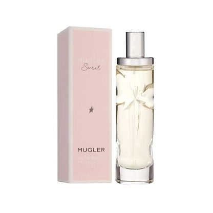 Mugler Secret By Thierry Mugler For Women 1.7 oz EDT Spray