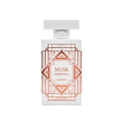 Musk Essential By Adyan Women 3.4 oz EDP Spray